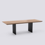 Massivholz-Tisch SVALA